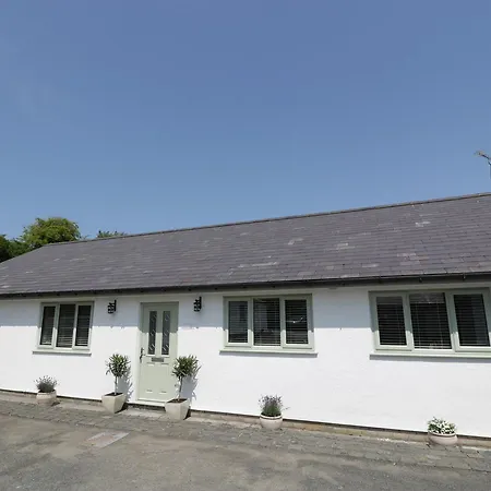 Orchard Cottage Holywell  Exterior photo